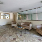Apartamento à venda na Vila Nova Conceição, mobiliado pronto para morar com varanda e 1 vaga