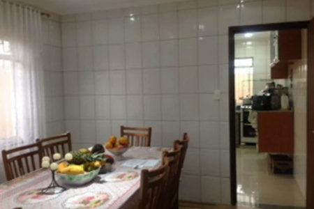 Sobrado à venda com 3 quartos, sendo 1 suíte, em Jardim Monte Kemel, São Paulo, SP