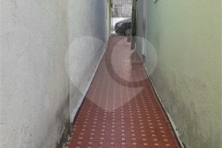 Duas casas no mesmo terreno, 157 m², 2 quartos, à venda em Sapopemba
