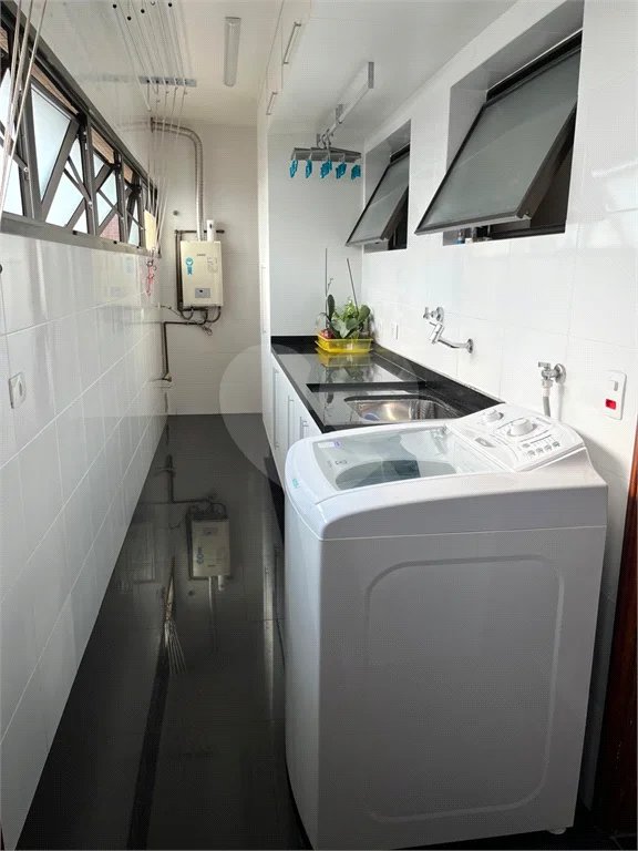 Apartamento à venda com 3 quartos, sendo 1 suíte,  em Santana, São Paulo, SP