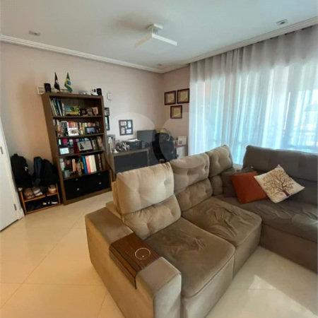 Apartamento á venda - Condomínio Clima Bothânico