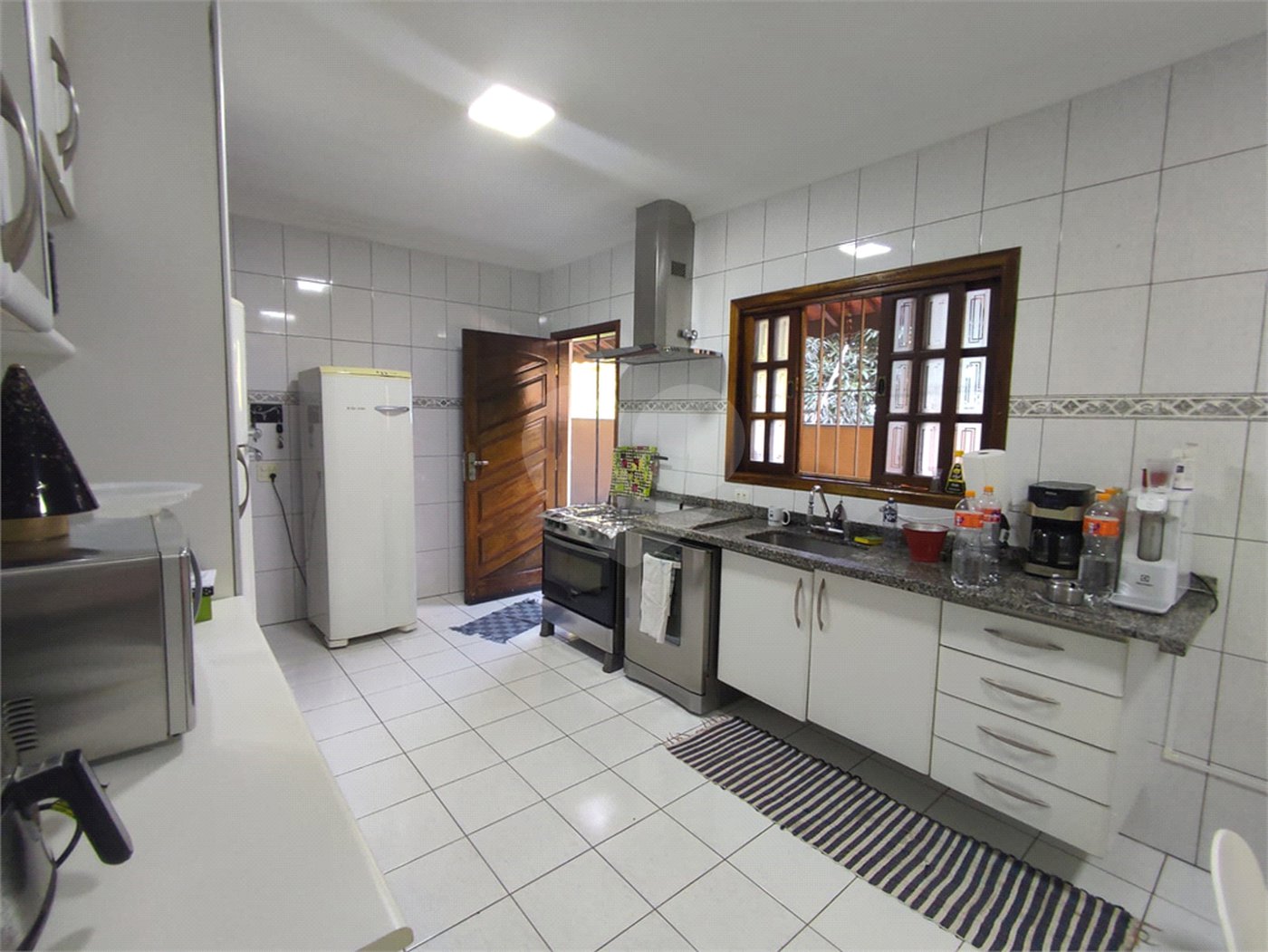 Sobrado de 3 quartos, 1 suite em Pirituba ZN