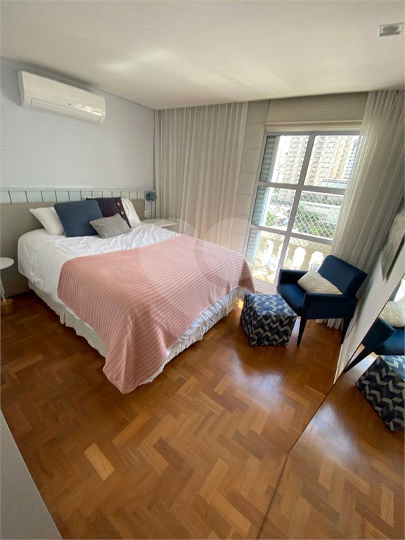Apartamento reformado de 96m² no coração do Jardins!