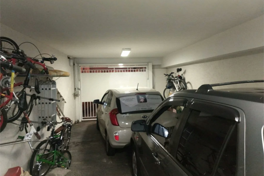 Sobrado à Venda com 250m² - Vila Matilde