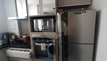 Apartamento à venda com 2 quartos em Residencial Parati, São Carlos, SP