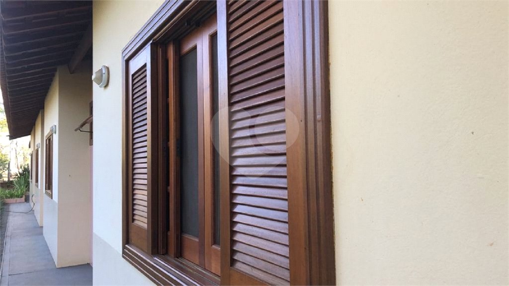 Casa Térrea no Condomínio Vila Pinhal Do Broa