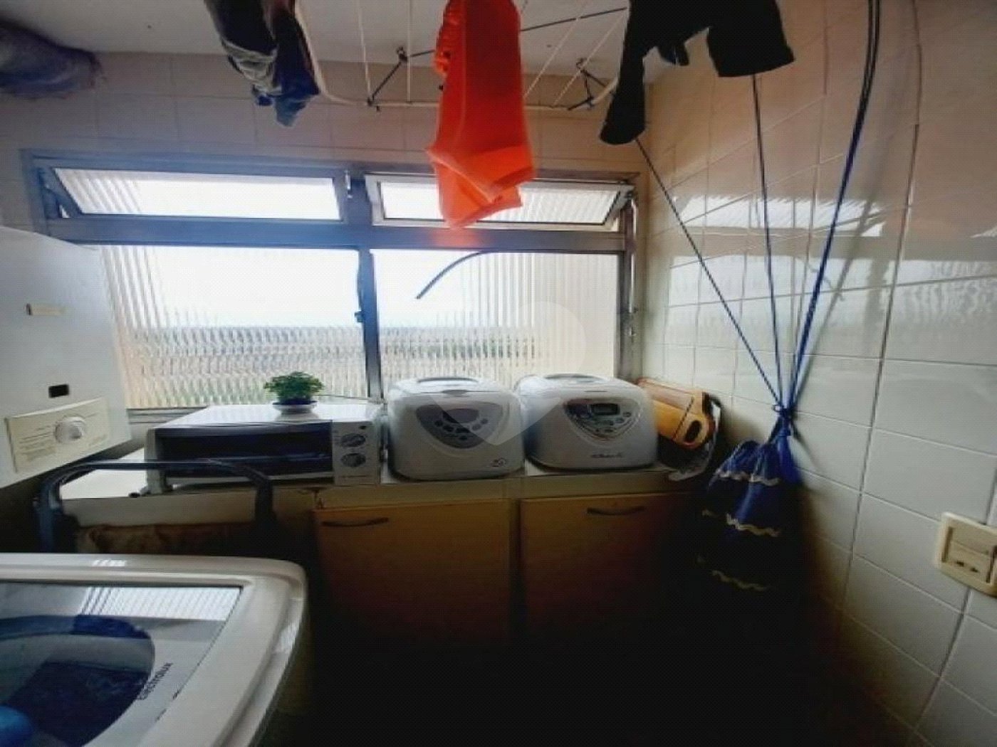 Apartamento à venda com 3 quartos, sendo 1 suíte, em Vila Santa Catarina, São Paulo, SP