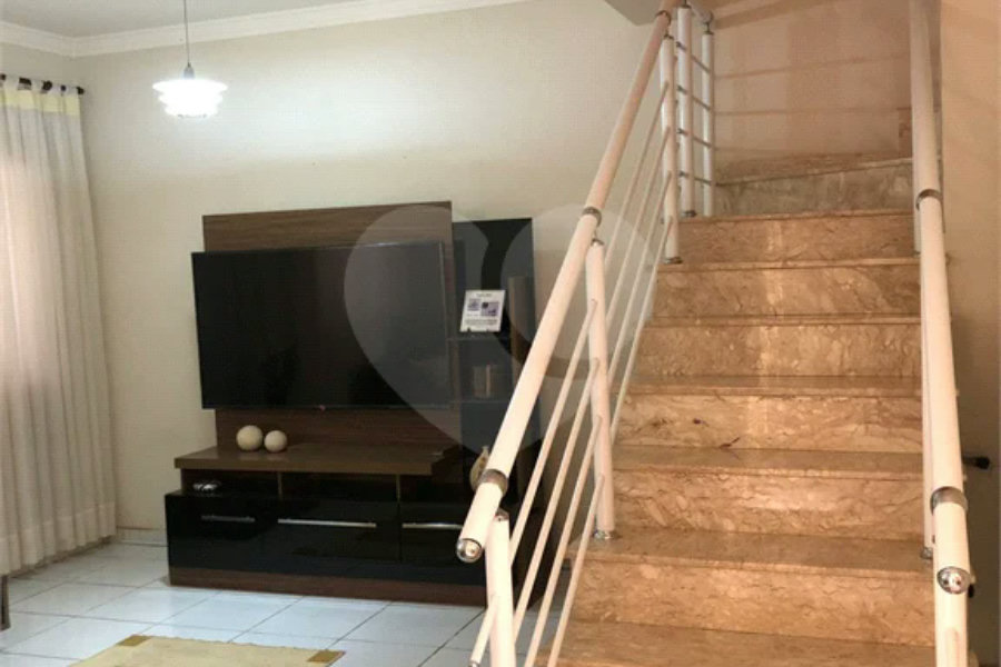 Casa à Venda no Bairro Caxambu – Piracicaba/SP