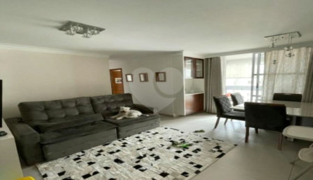 Apartamento à venda com 3 quartos, sendo 1 suíte,  em Jardim Prudência, São Paulo, SP