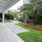 APARTAMENTO VILA OLIMPIA - 1 SUITE 1 VAGA
