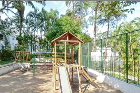 Casa de Condomínio Fechado 4 quartos - 2 suítes, 533 m² área construída - Jardim Marajoara