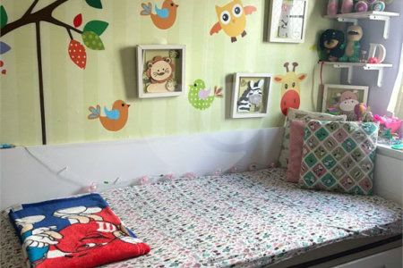 Apartamento à venda no bairro Boa Vista, São Caetano do Sul, 3 quartos, lazer completo