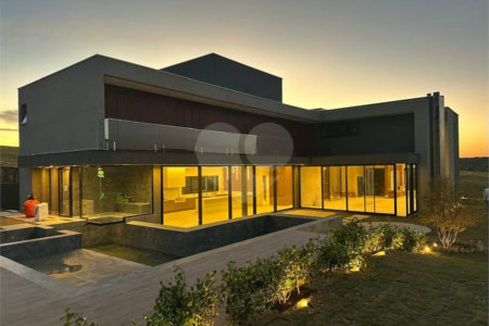 RESIDÊNCIA DE ALTÍSSIMO PADRÃO – CONDOMÍNIO PORTOFINO | RESERVA ITUPARANGA – PIEDADE/SP