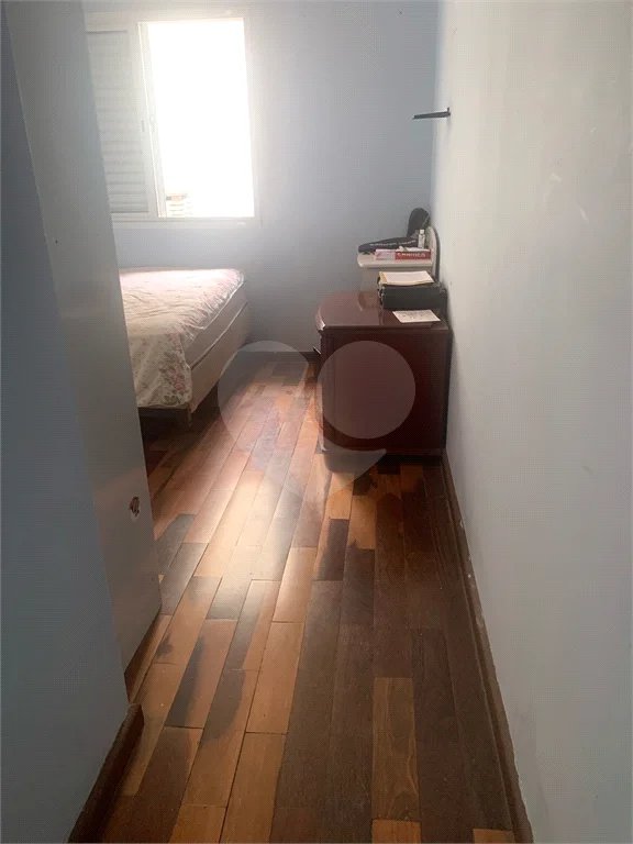 Apartamento á venda - Saúde