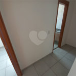 Apartamento no Condomínio Mirante Araucária.