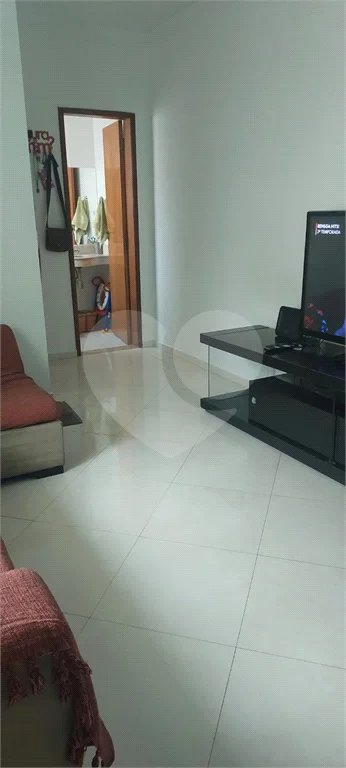 Condomínio Tremembé 2 dormitórios 2 suítes 2 vagas