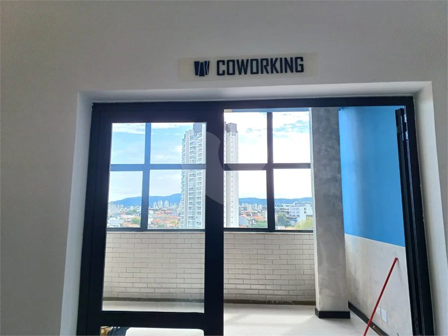 Studio para alugar com 1 quarto em Casa Verde, São Paulo, SP