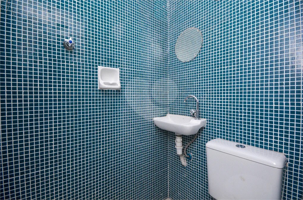 Apartamento à venda com 2 suítes em Itaim Bibi, São Paulo, SP