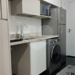 Apartamento Novo à Venda no Paraíso com 35m², Suíte e Próximo ao Metrô