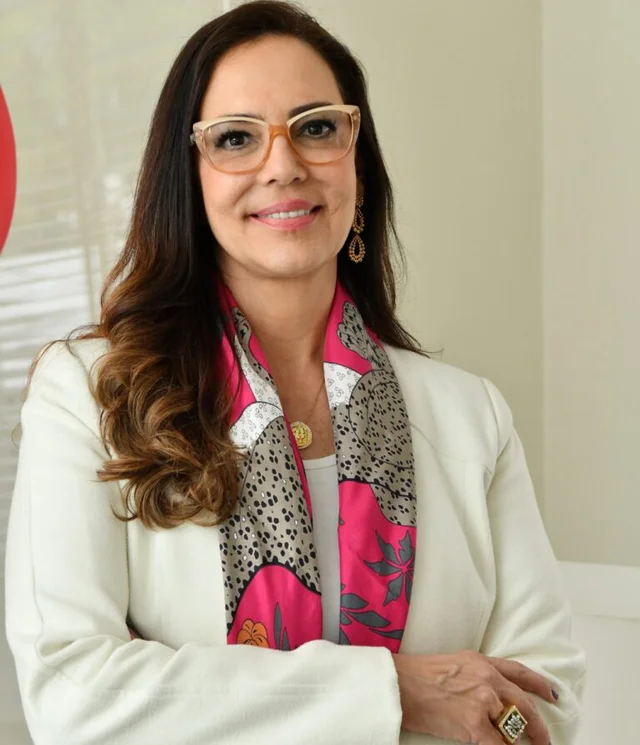 Mirella Raquel Parpinelle