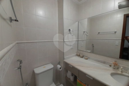Apartamento no Edifício Villa Lobos a venda - São Carlos