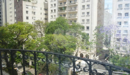 Apartamento para alugar com 2 suítes em Paraíso, São Paulo, SP