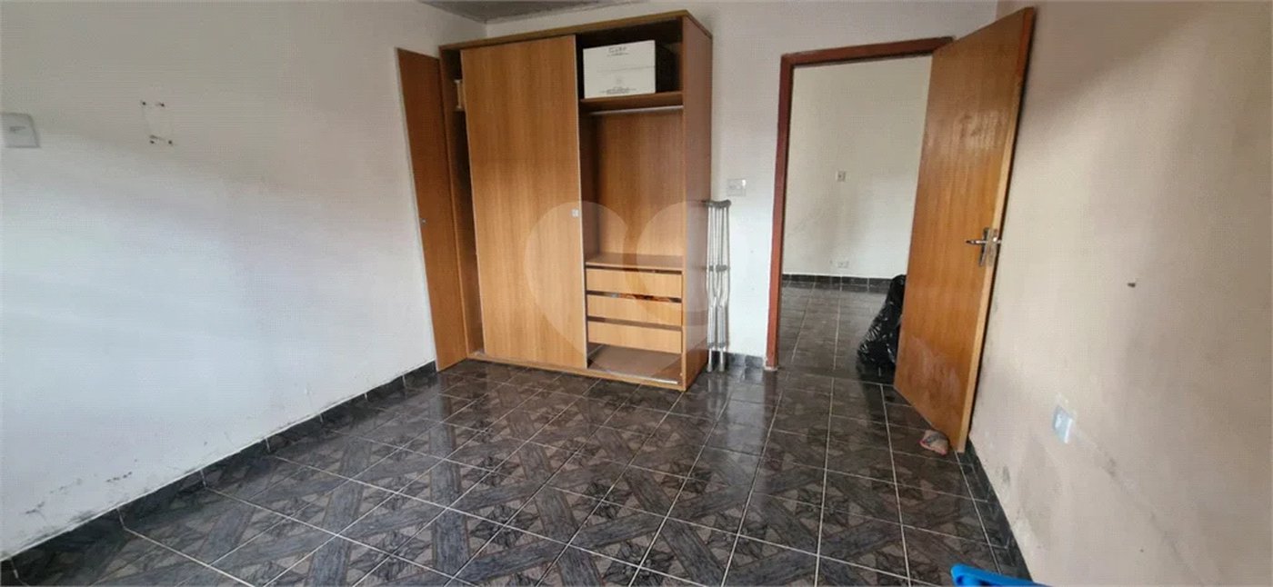 Casa à venda com 2 quartos, sendo 1 suíte, em Mandaqui, São Paulo, SP