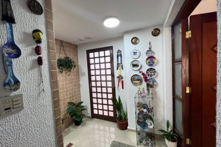 Casa á venda - Saúde