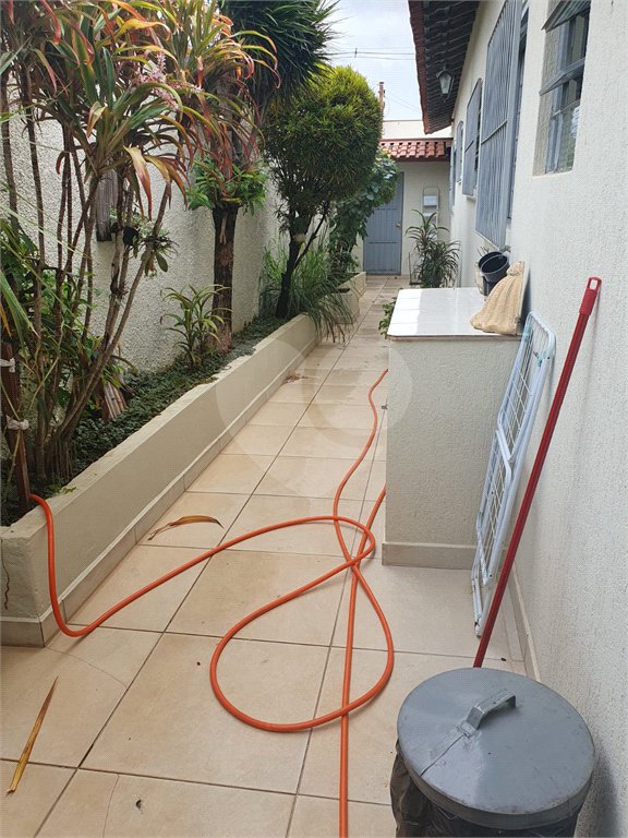 Casa a venda no bairro Boa Vista