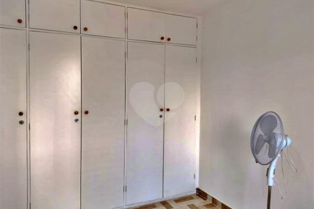 Apartamento 3 quartos - 1 suite - Metrô Borba Gato