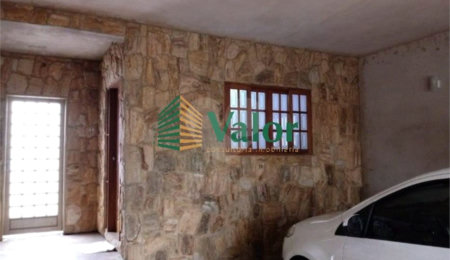Casa à venda com 2 quartos, sendo 1 suíte,  em Loteamento Social Antenor Garcia, São Carlos, SP