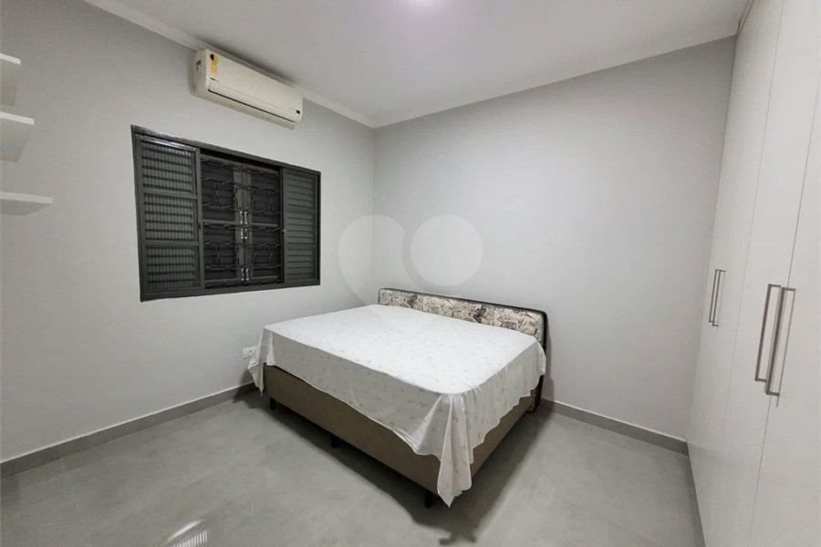 Bela casa à venda no Bairro Convívio Santa Tereza em Piracicaba - SP.
