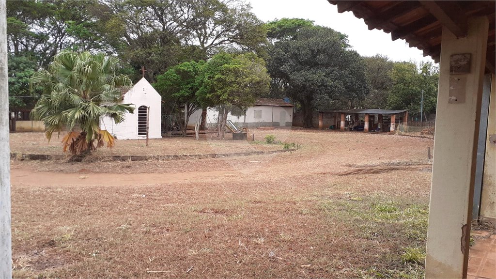 Chácara á venda no Vale Santa Felicidade