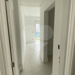 Apartamento Guarujá vista para o mar