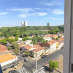 Apartamento Primoroso com 2 Quartos - Edifício Noiva da Colina