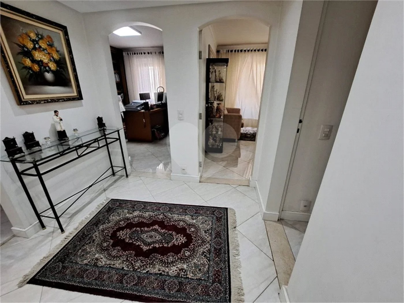 APARTAMENTO A VENDA SANTA CECILIA 4 DORM 2 SUITES 5 BANHEIROS 4 VAGAS SALA 3 AMB