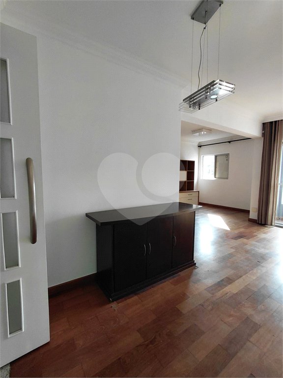 Apartamento á venda - Vila Guarani