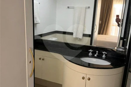 Duplex á venda - Itaim Bibi