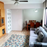 Apartamento á venda - Vila Clementino