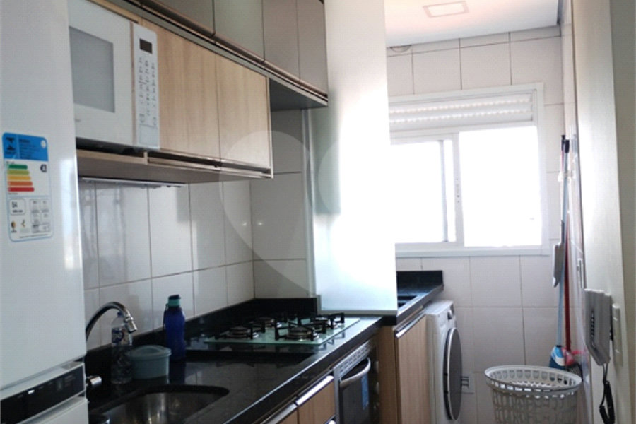 Apartamento ( Condomínio Novo) - 43,70 metros - Bairro Jaçanã .