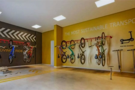 Apartamento à venda com 1 quarto em Butantã, São Paulo, SP