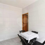 Casa á venda com 156m² e 2 dormitórios Jaçana