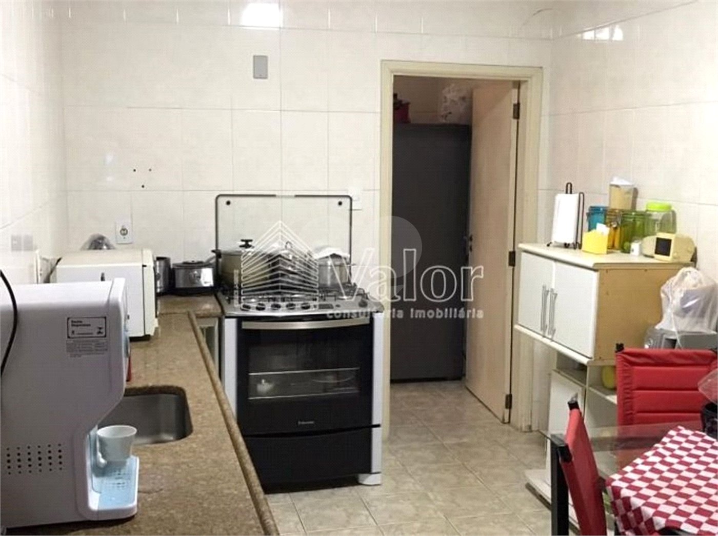 Casa para venda no Cidade Jardim.