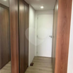 Cobertura á venda no Planalto Paulista com 173 m² com 3 quartos, sendo 2 suítes,2 vagas- Condominio Bit Casemiro-Avenida Senador Casimiro da Rocha-São Paulo