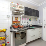 APARTAMENTO 3 QUARTOS 2 VAGAS À VENDA NA SAÚDE VENDER