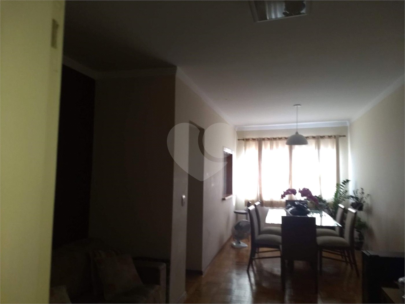Apartamento para venda no condomínio Pedro Fernandes Alonso