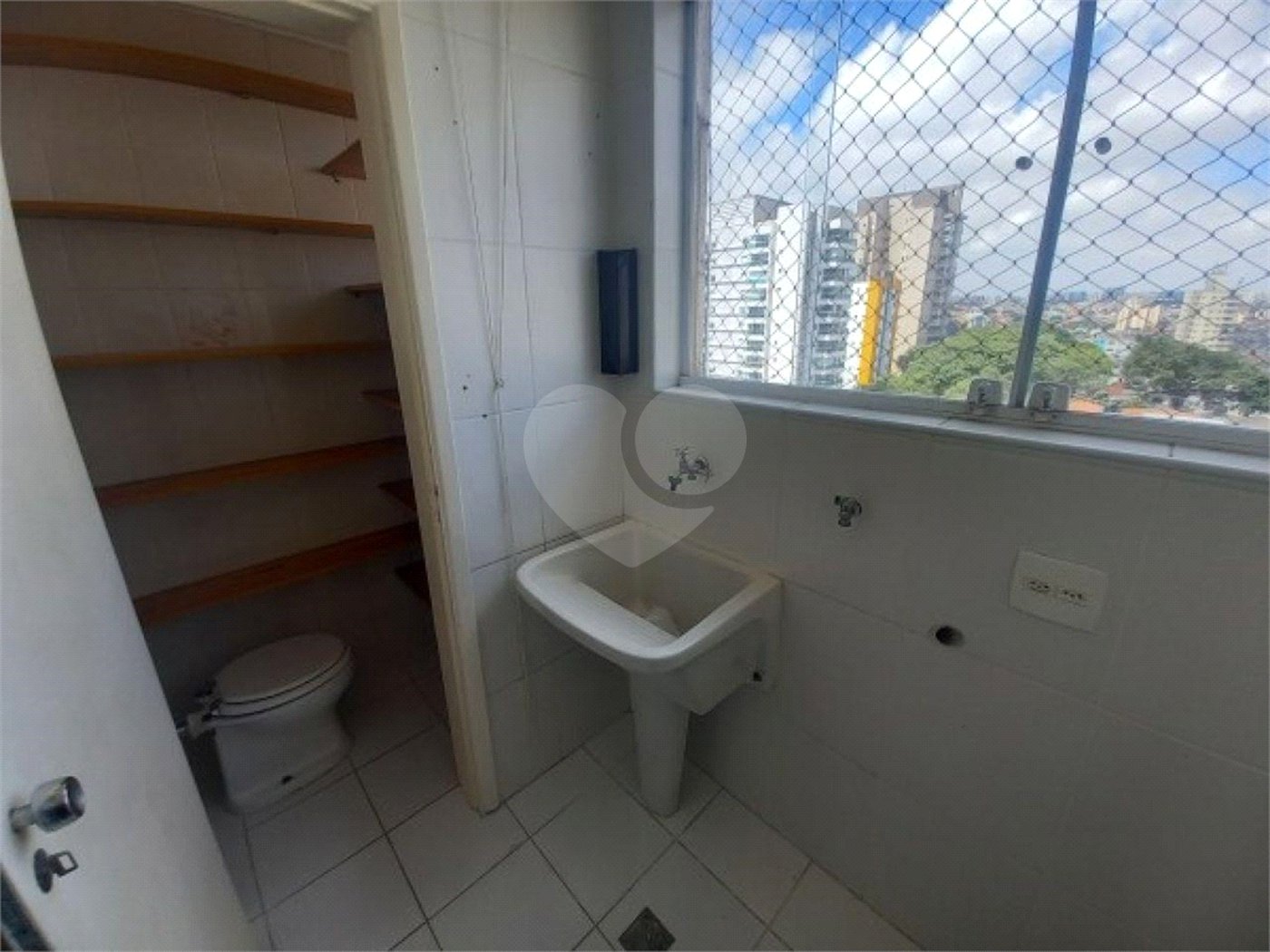 Apartamento à venda com 2 quartos, sendo 1 suíte, em Vila Mascote, São Paulo, SP
