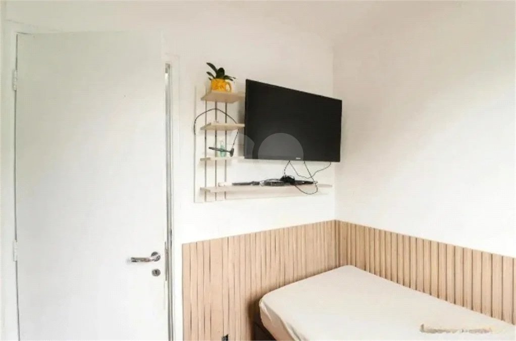 Apartamento à venda com 3 quartos em Vila Nova Cachoeirinha, São Paulo, SP