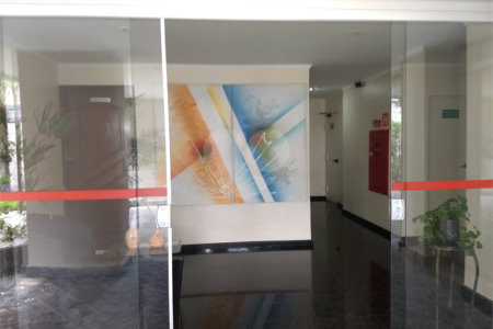Apartamento de 2 quartos à venda na Penha