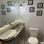 125m² - 3 dorm (1 suíte), 2 vagas